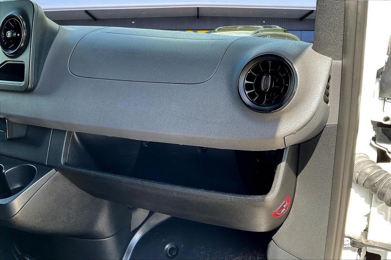 2023 MERCEDES-BENZ SPRINTER 2500 Houston TX