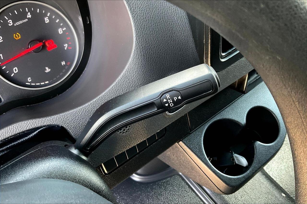 2023 MERCEDES-BENZ SPRINTER 2500 Houston TX