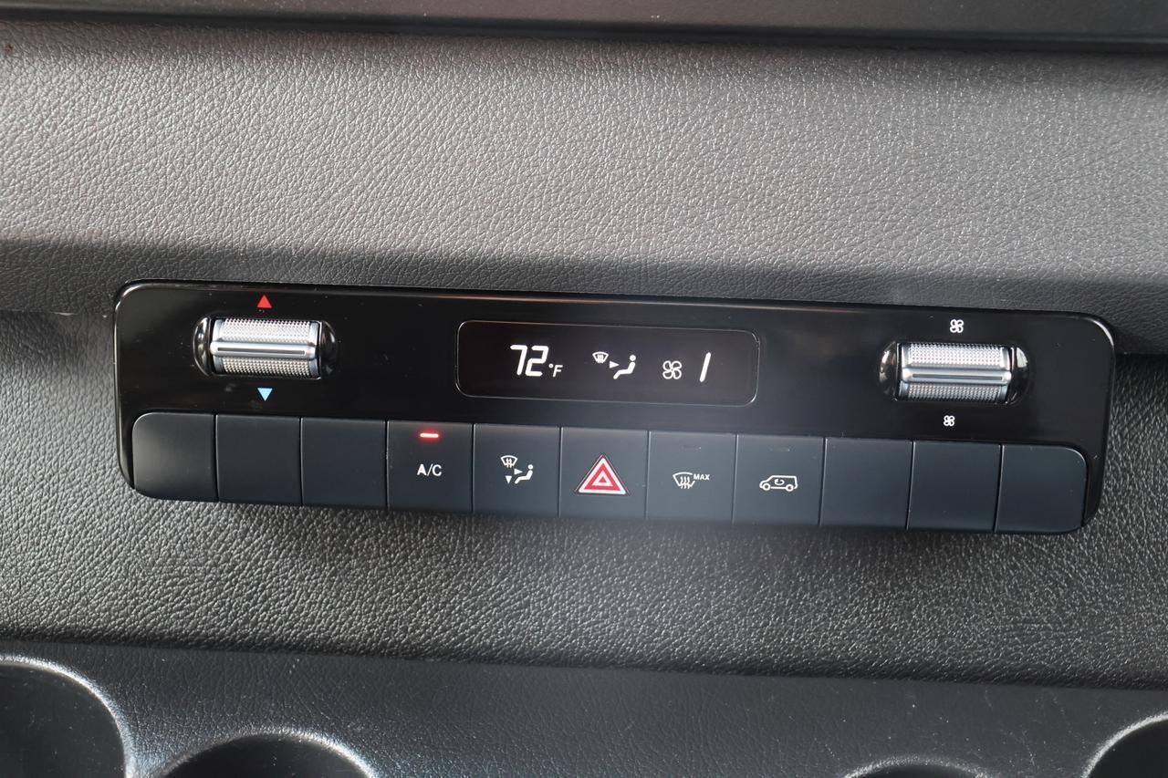 2023 MERCEDES-BENZ SPRINTER 2500 Houston TX