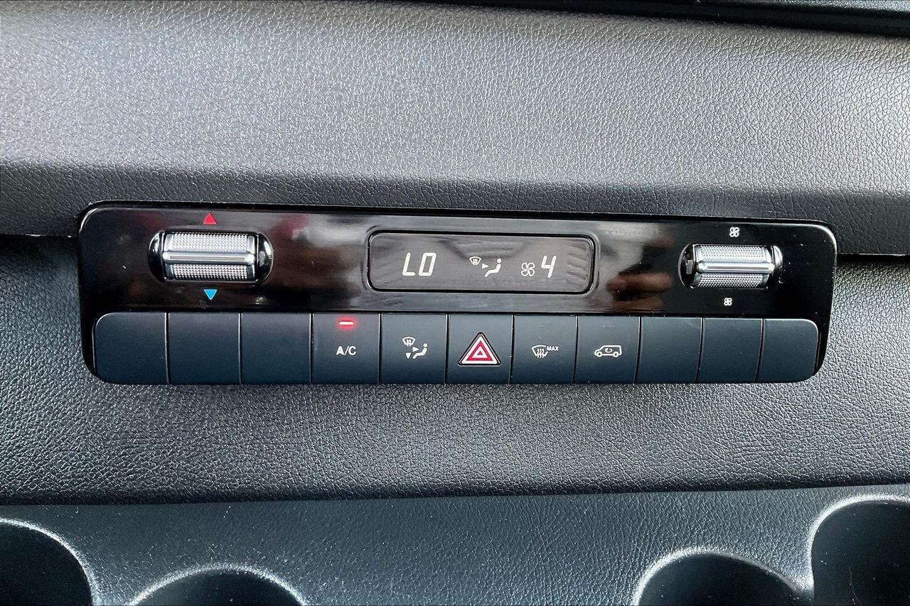 2023 MERCEDES-BENZ SPRINTER 2500 Houston TX