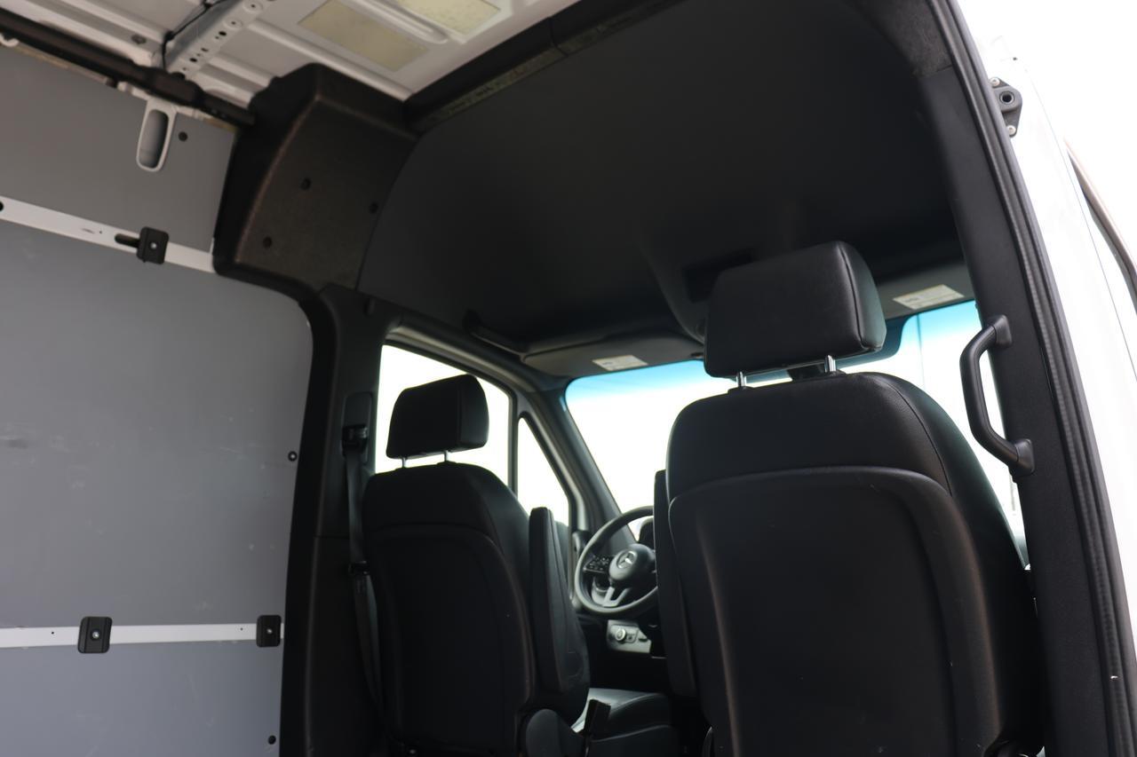 2023 MERCEDES-BENZ SPRINTER 2500 Houston TX