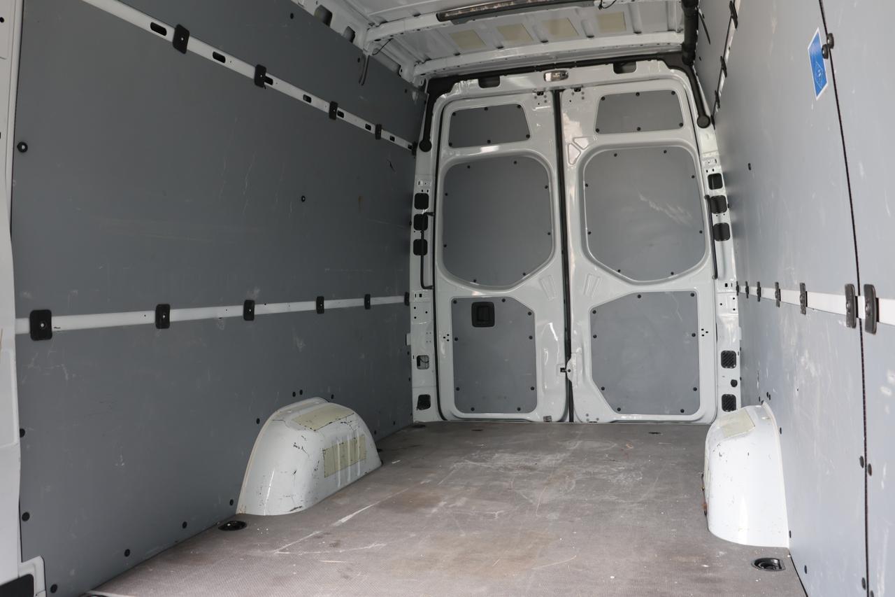 2023 MERCEDES-BENZ SPRINTER 2500 Houston TX