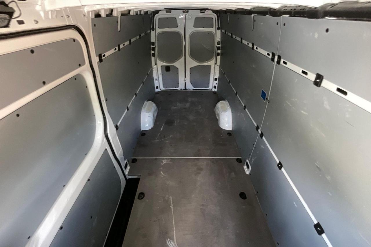 2023 MERCEDES-BENZ SPRINTER 2500 Houston TX