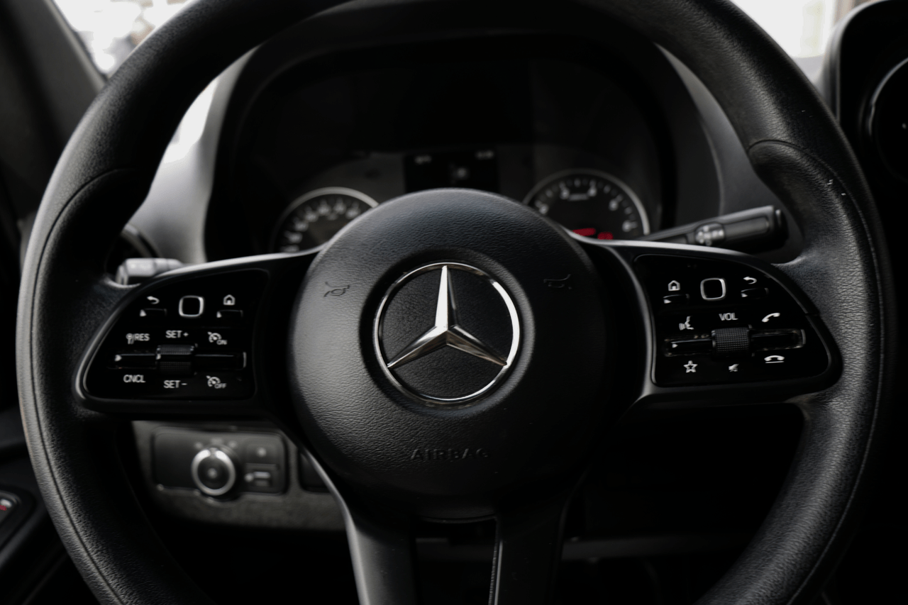 2023 MERCEDES-BENZ SPRINTER 2500 Houston TX