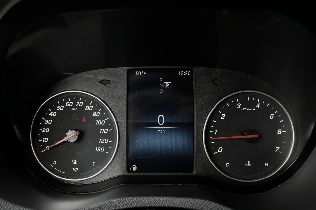 2023 MERCEDES-BENZ SPRINTER 2500 Houston TX