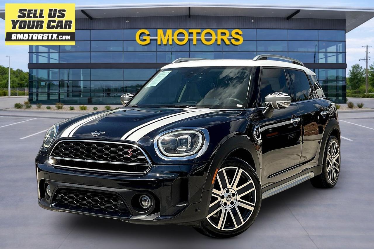2023 MINI Countryman