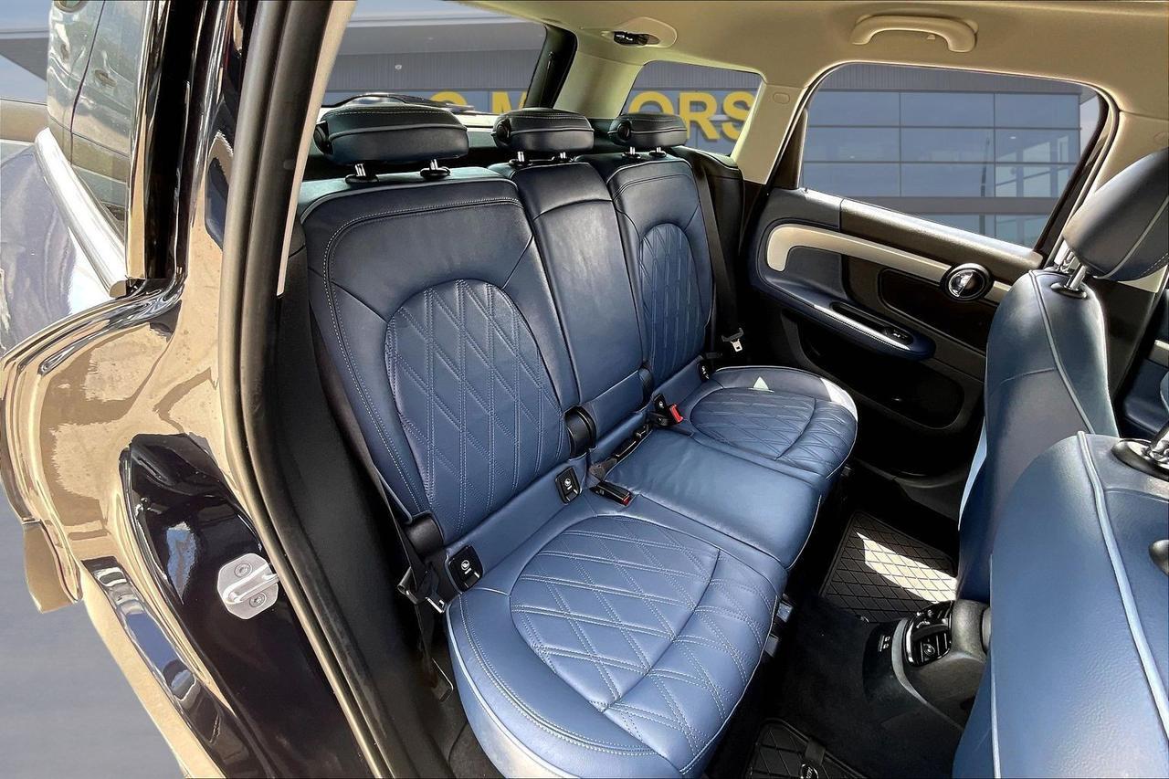 2023 MINI COOPER S COUNTRYMAN Houston TX