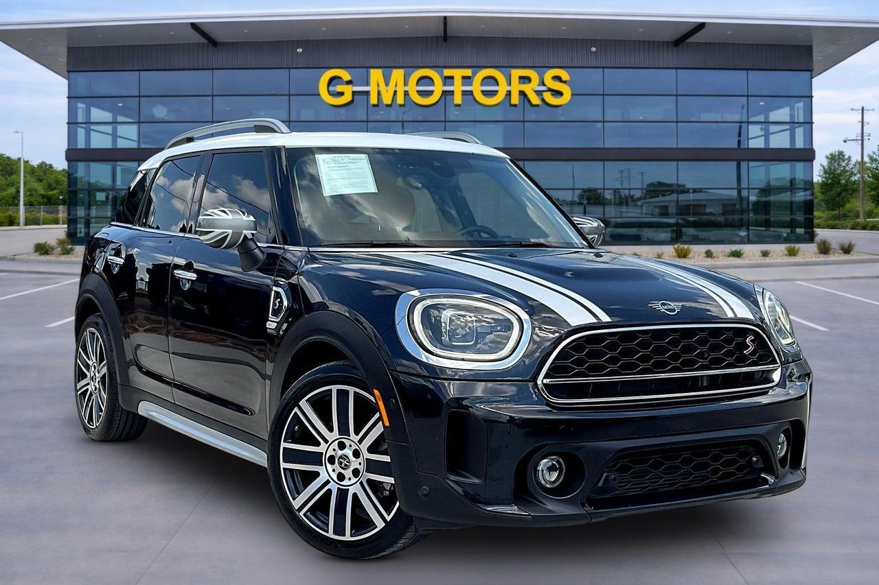2023 MINI COOPER S COUNTRYMAN Houston TX