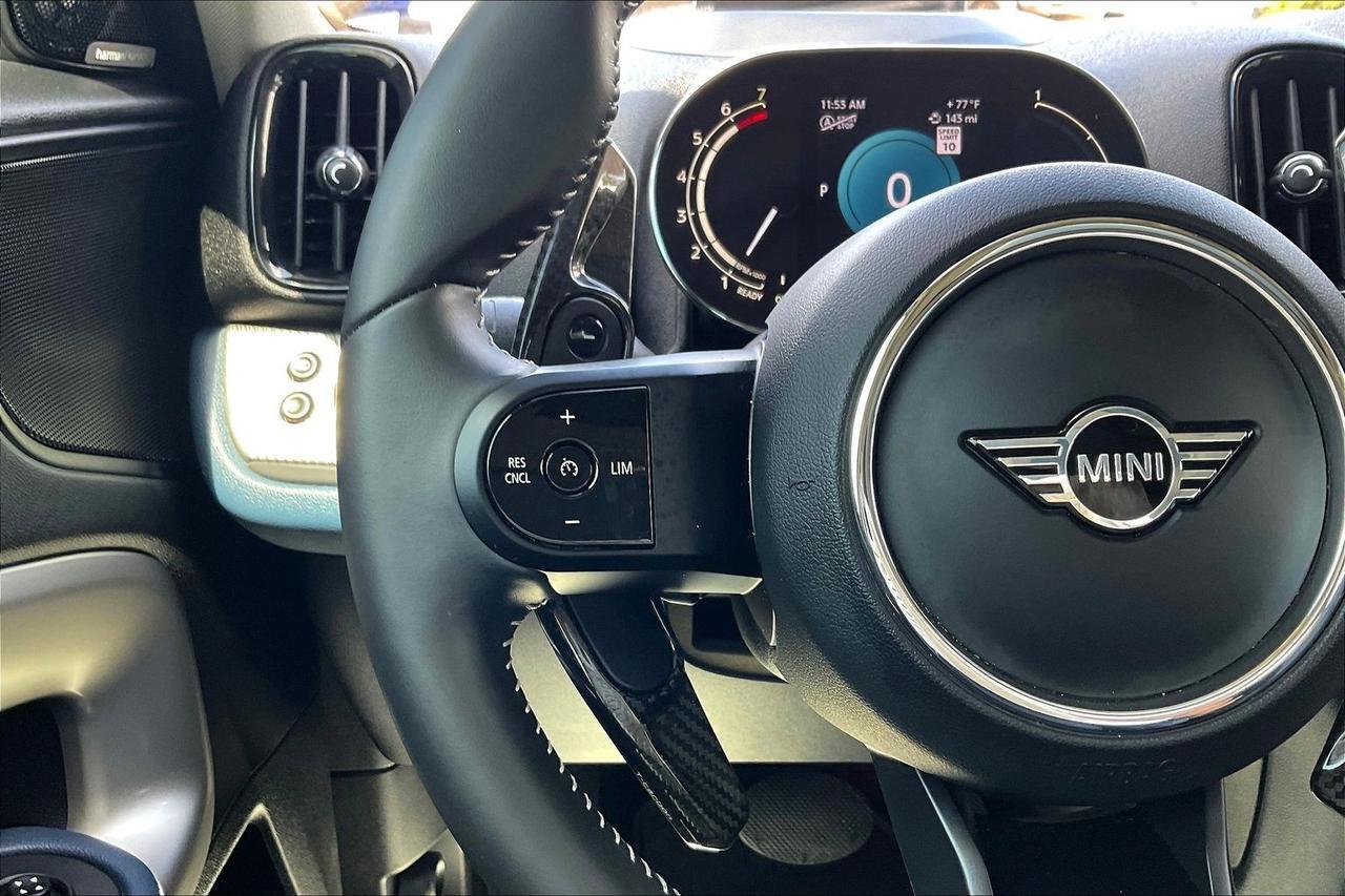 2023 MINI COOPER S COUNTRYMAN Houston TX