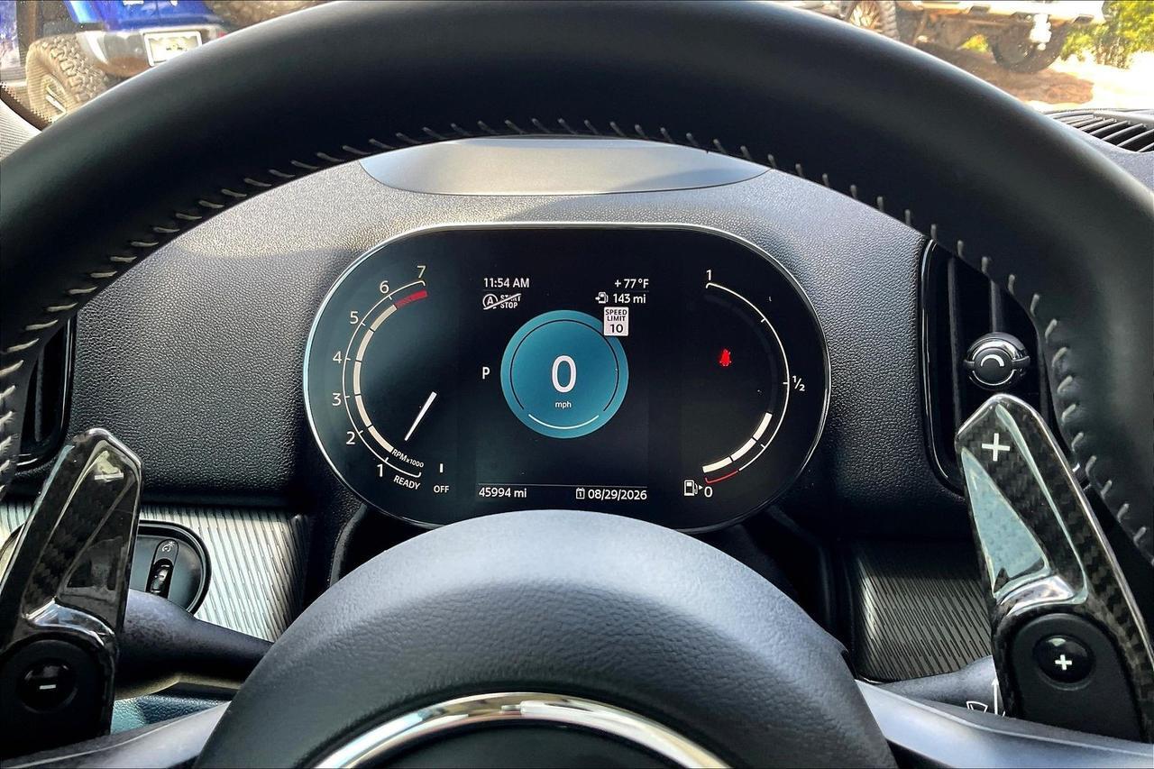 2023 MINI COOPER S COUNTRYMAN Houston TX