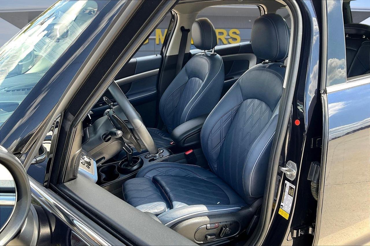 2023 MINI COOPER S COUNTRYMAN Houston TX