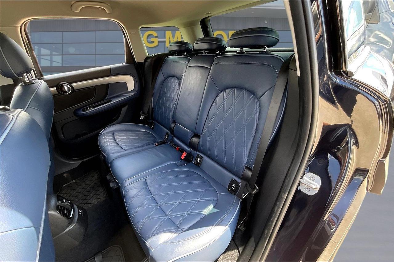 2023 MINI COOPER S COUNTRYMAN Houston TX