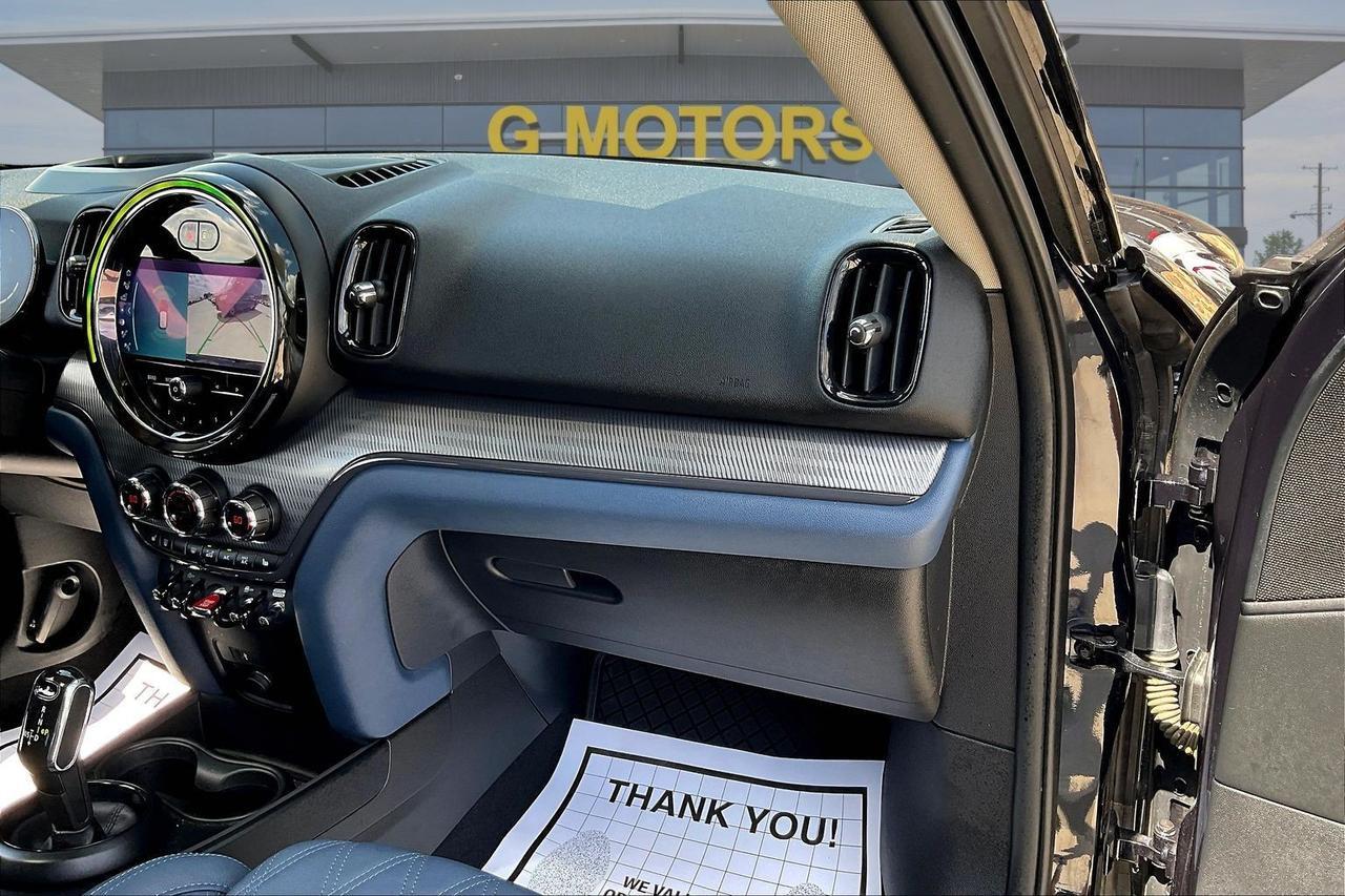 2023 MINI COOPER S COUNTRYMAN Houston TX