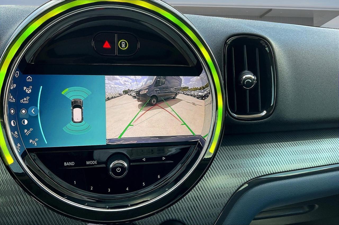 2023 MINI COOPER S COUNTRYMAN Houston TX