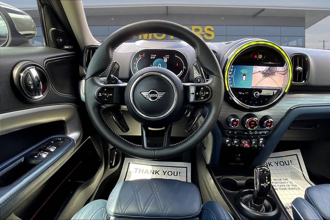 2023 MINI COOPER S COUNTRYMAN Houston TX