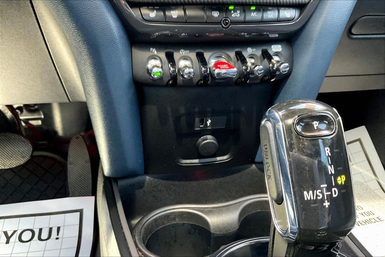 2023 MINI COOPER S COUNTRYMAN Houston TX