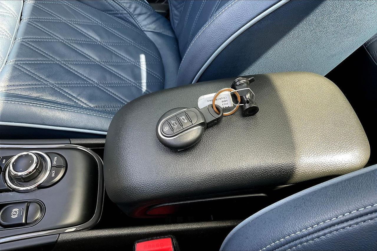 2023 MINI COOPER S COUNTRYMAN Houston TX