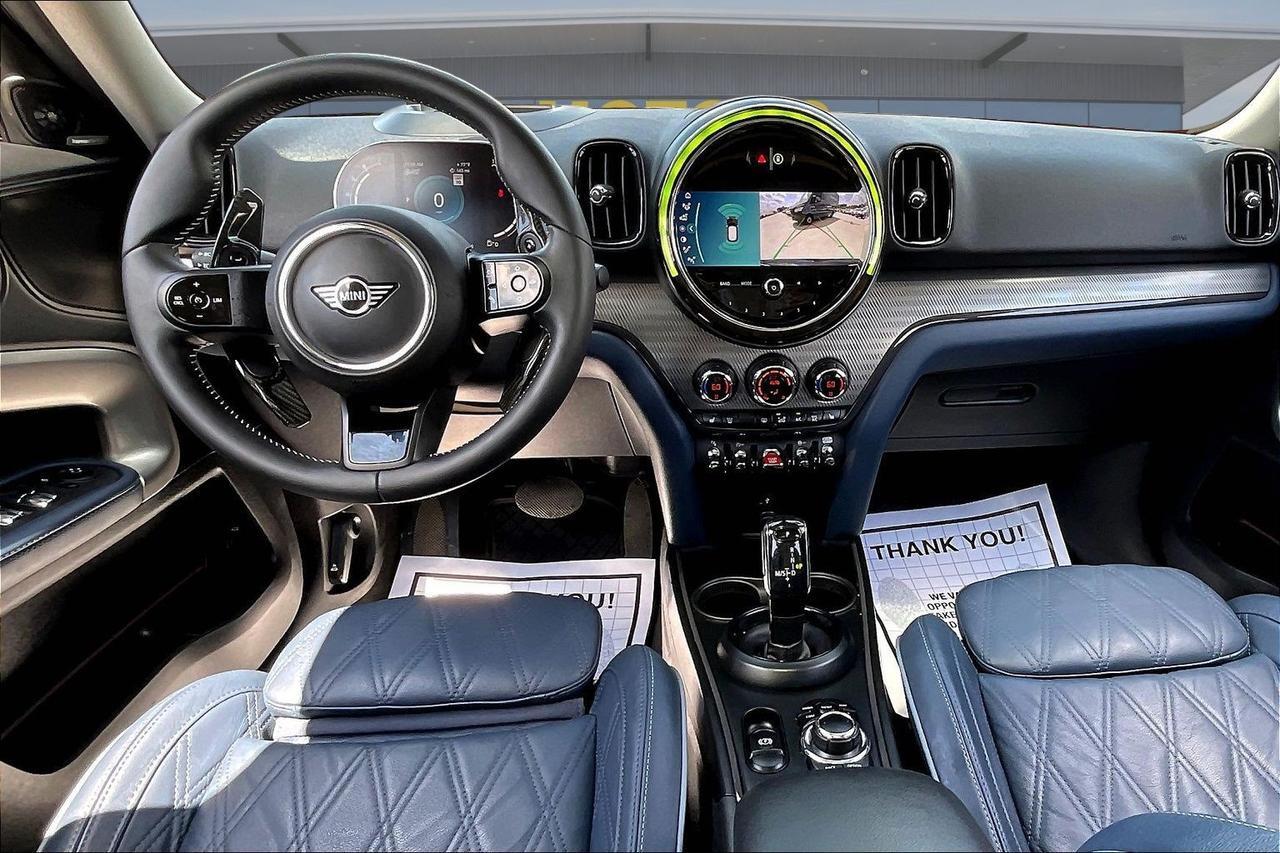 2023 MINI COOPER S COUNTRYMAN Houston TX