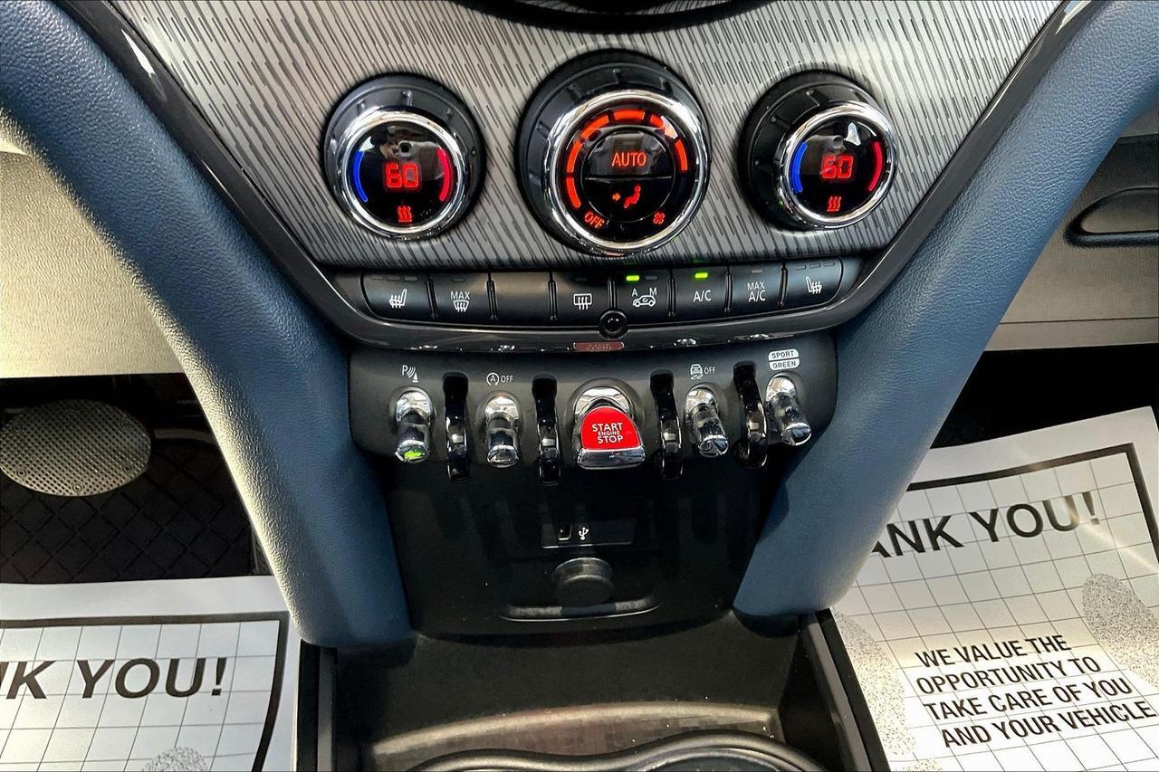 2023 MINI COOPER S COUNTRYMAN Houston TX