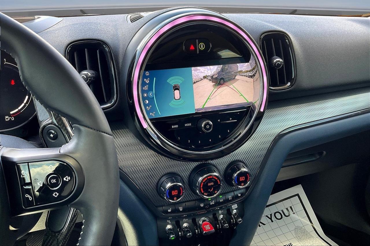 2023 MINI COOPER S COUNTRYMAN Houston TX
