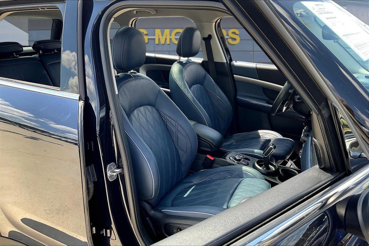 2023 MINI COOPER S COUNTRYMAN Houston TX
