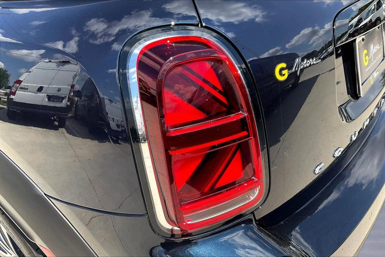 2023 MINI COOPER S COUNTRYMAN Houston TX