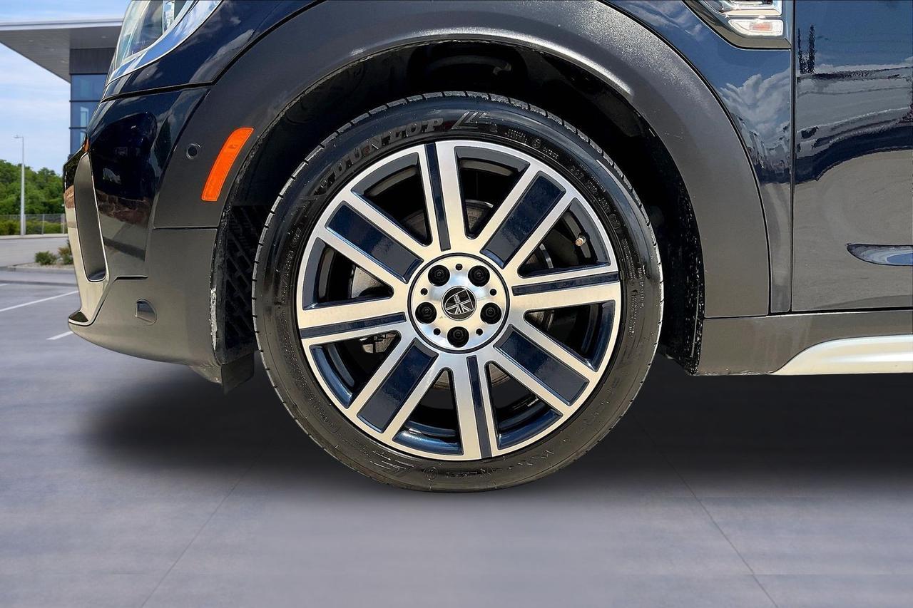 2023 MINI COOPER S COUNTRYMAN Houston TX