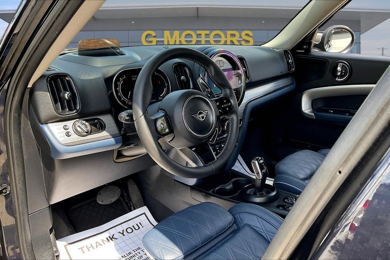 2023 MINI COOPER S COUNTRYMAN Houston TX