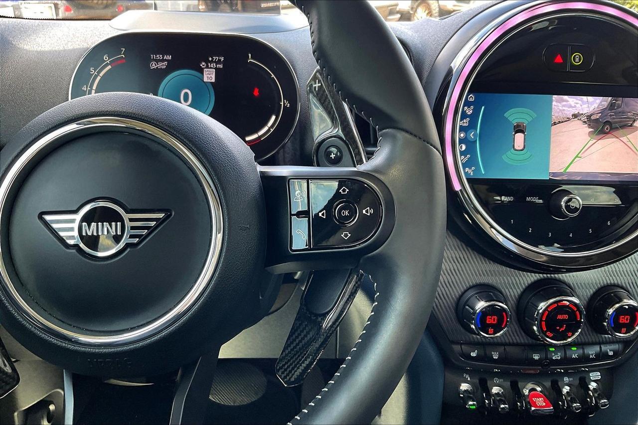 2023 MINI COOPER S COUNTRYMAN Houston TX