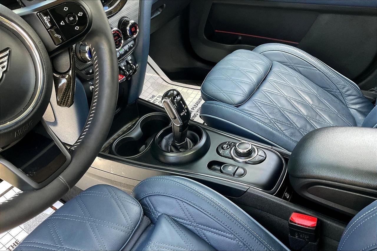 2023 MINI COOPER S COUNTRYMAN Houston TX