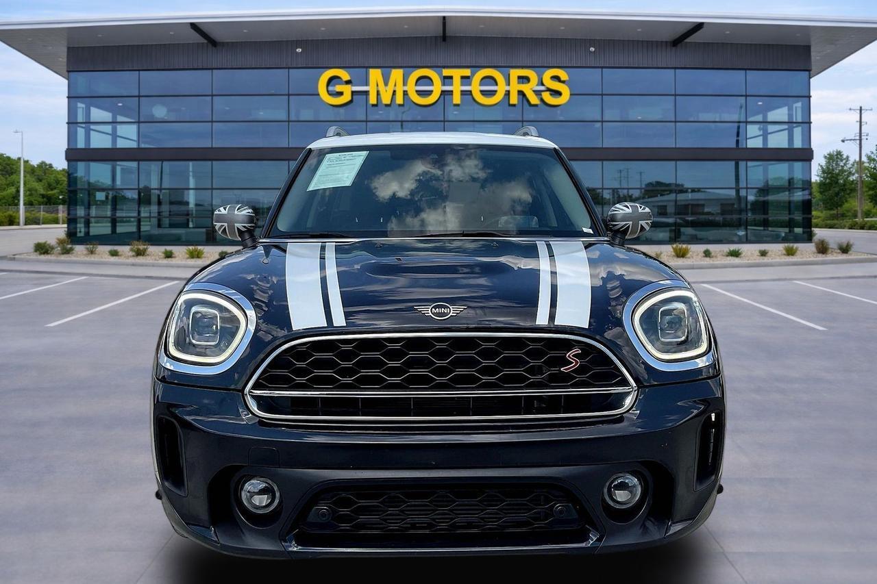 2023 MINI COOPER S COUNTRYMAN Houston TX