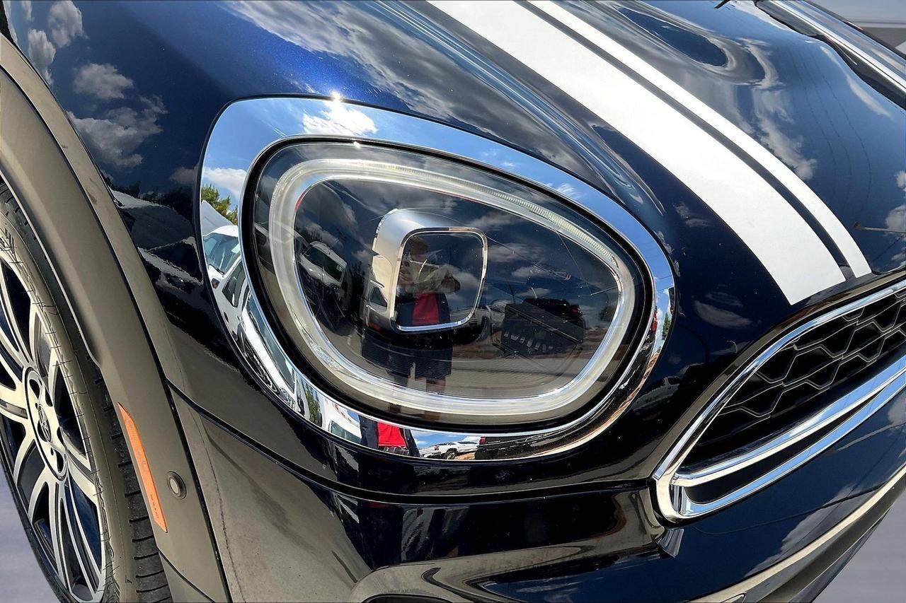 2023 MINI COOPER S COUNTRYMAN Houston TX