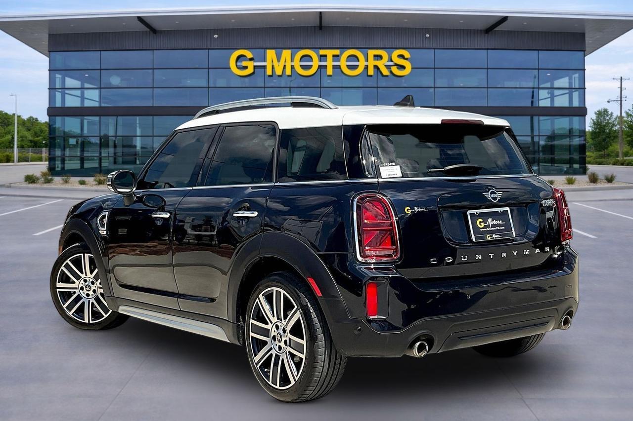 2023 MINI COOPER S COUNTRYMAN Houston TX