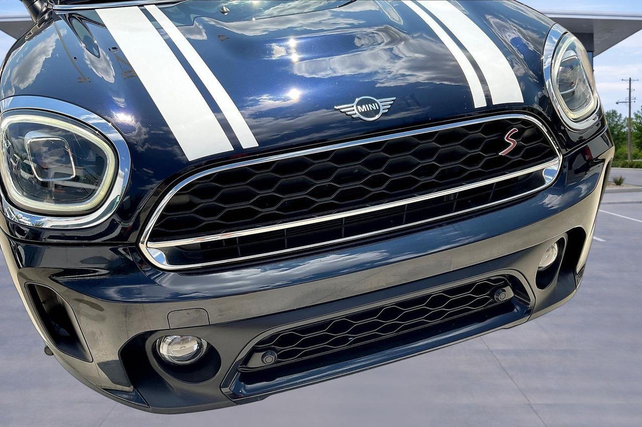 2023 MINI COOPER S COUNTRYMAN Houston TX