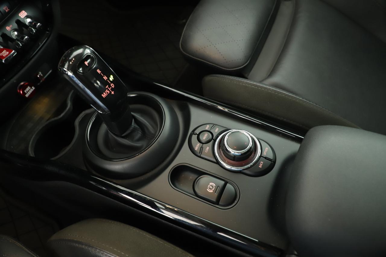 2023 MINI Clubman Cooper S New Braunfels TX