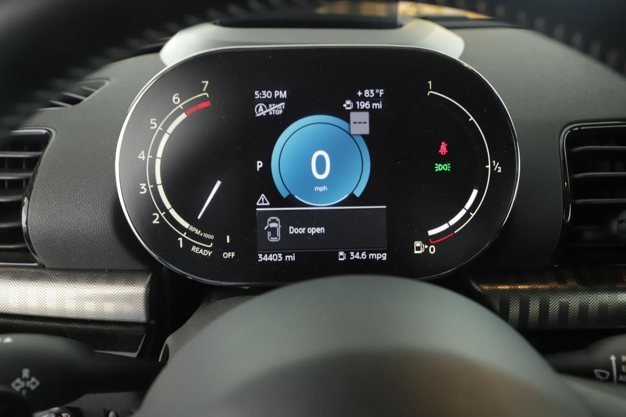 2023 MINI Clubman Cooper S New Braunfels TX