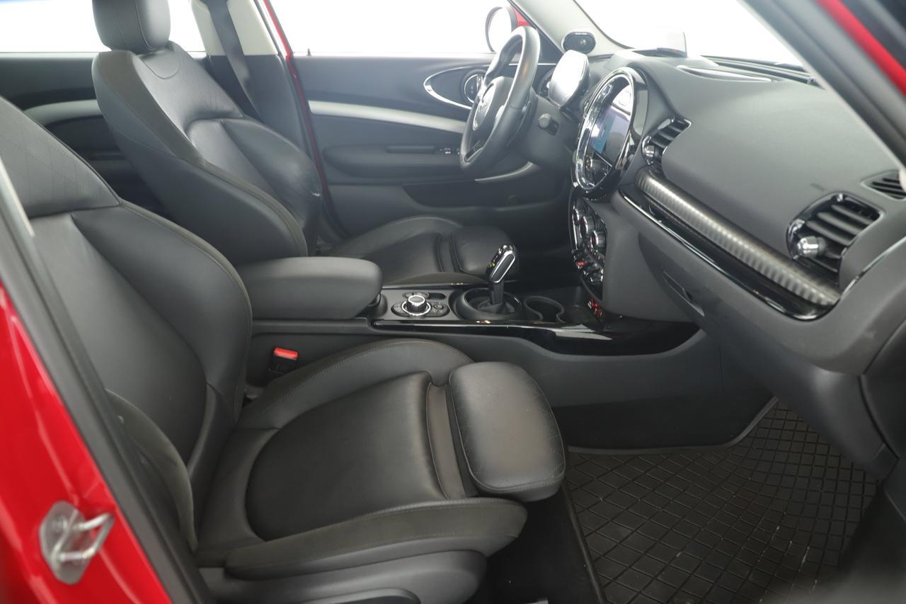 2023 MINI Clubman Cooper S New Braunfels TX