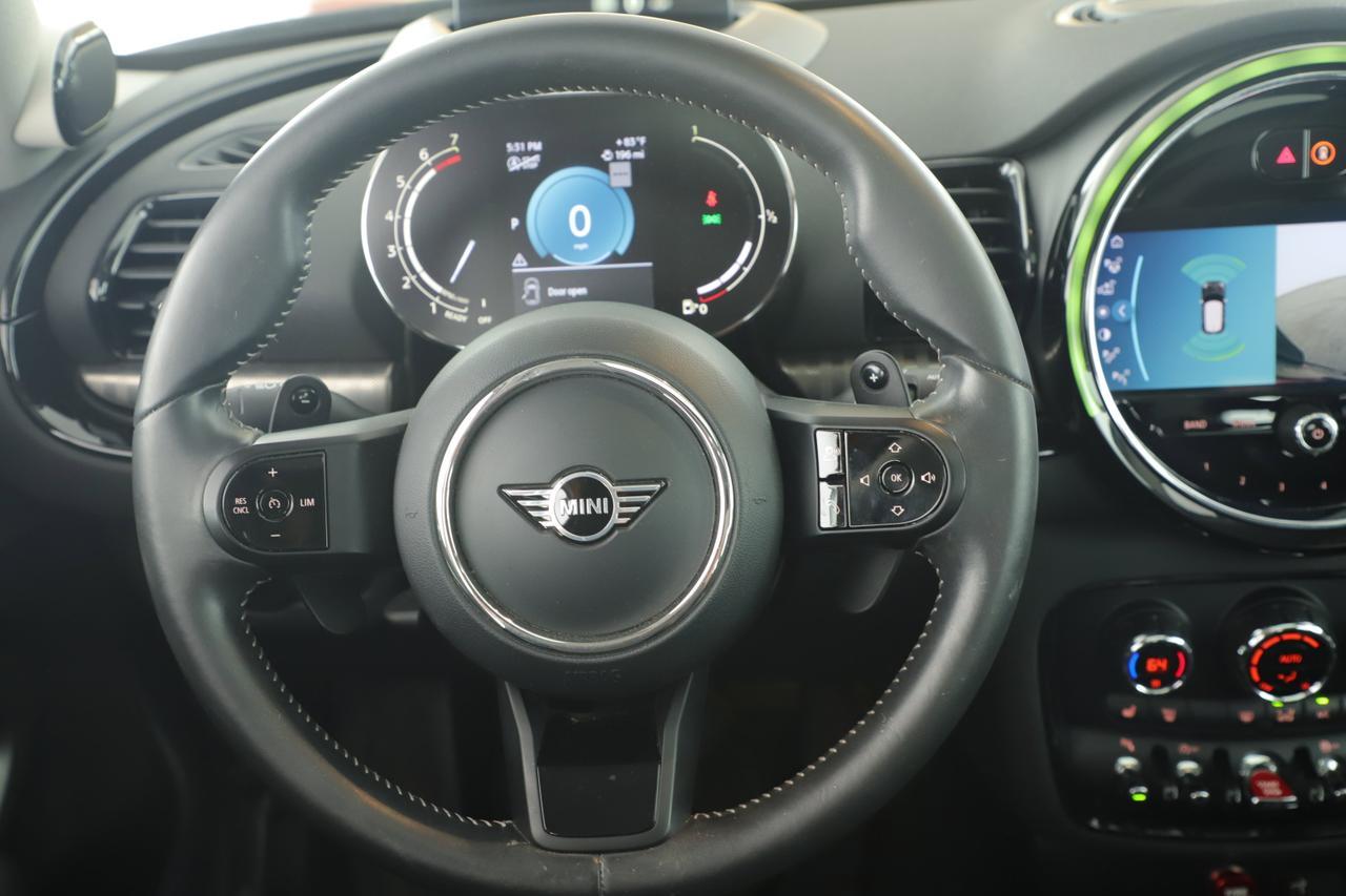 2023 MINI Clubman Cooper S New Braunfels TX