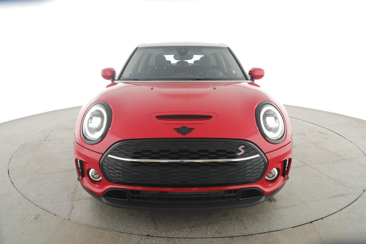2023 MINI Clubman Cooper S