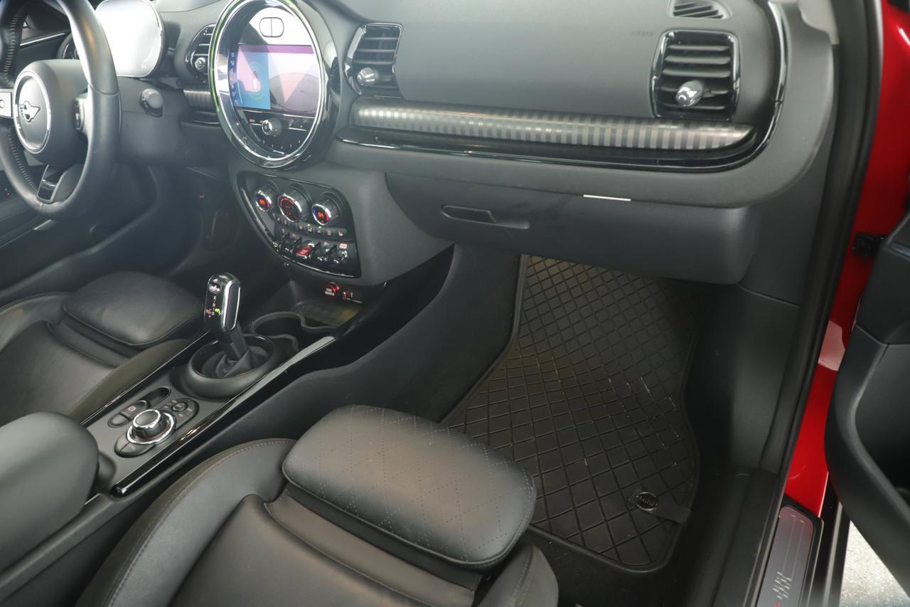 2023 MINI Clubman Cooper S New Braunfels TX