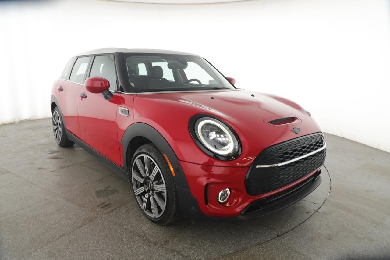 2023 MINI Clubman Cooper S
