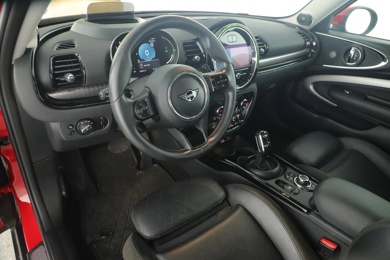 2023 MINI Clubman Cooper S New Braunfels TX