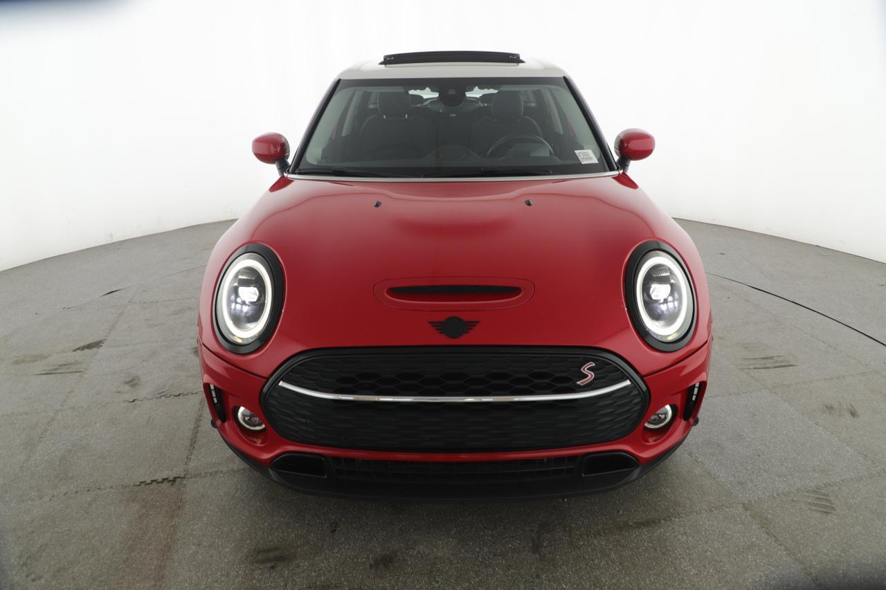 2023 MINI Clubman Cooper S