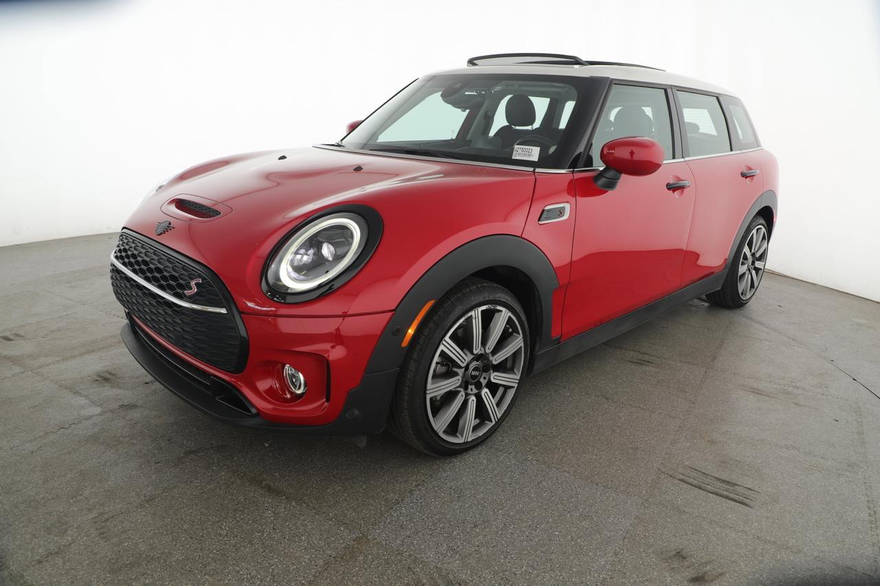 2023 MINI Clubman Cooper S