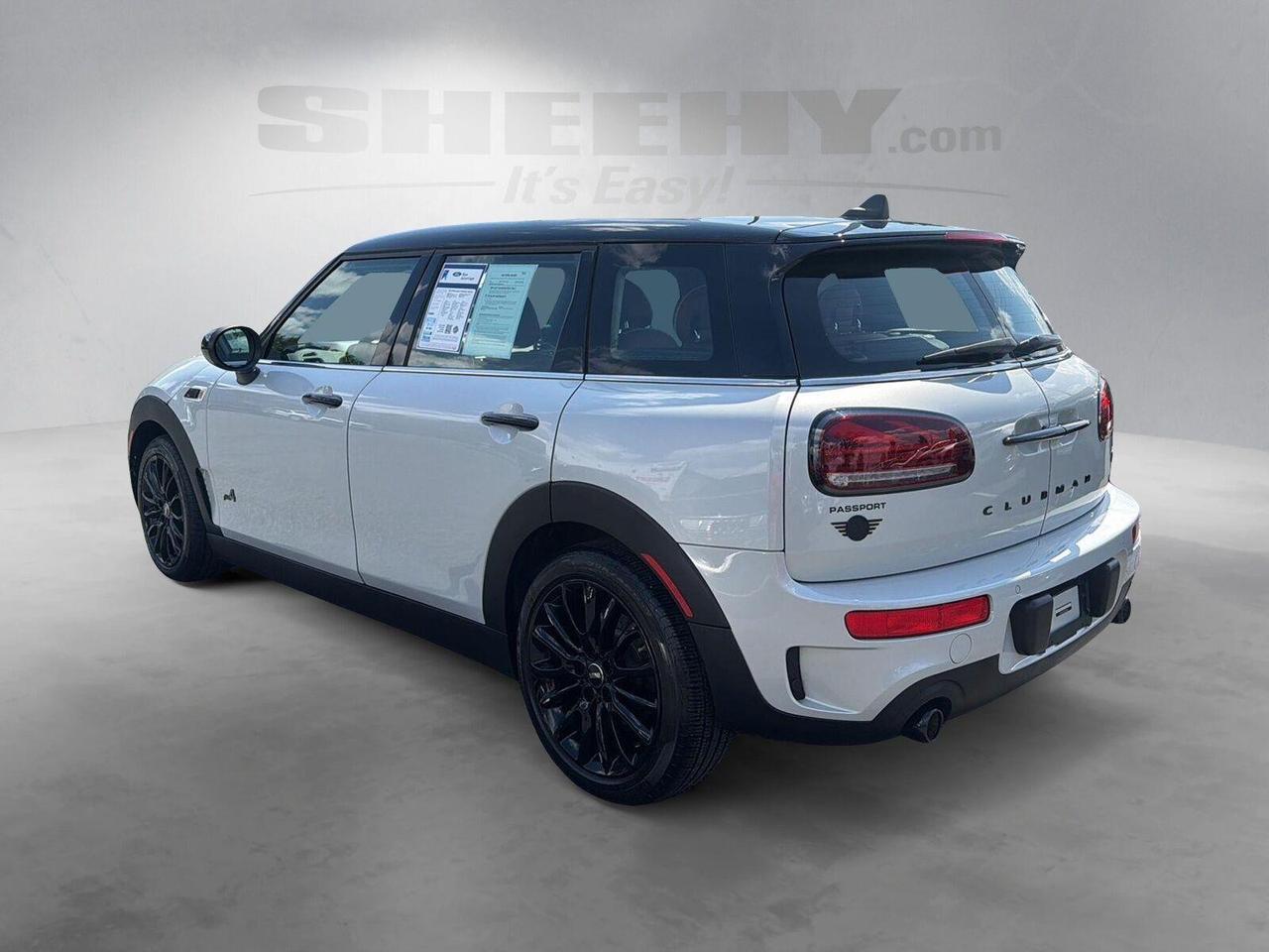 2023 MINI Clubman Cooper S Gaithersburg MD