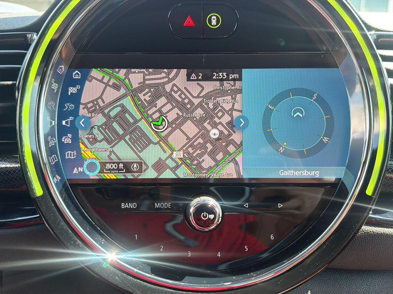2023 MINI Clubman Cooper S Gaithersburg MD