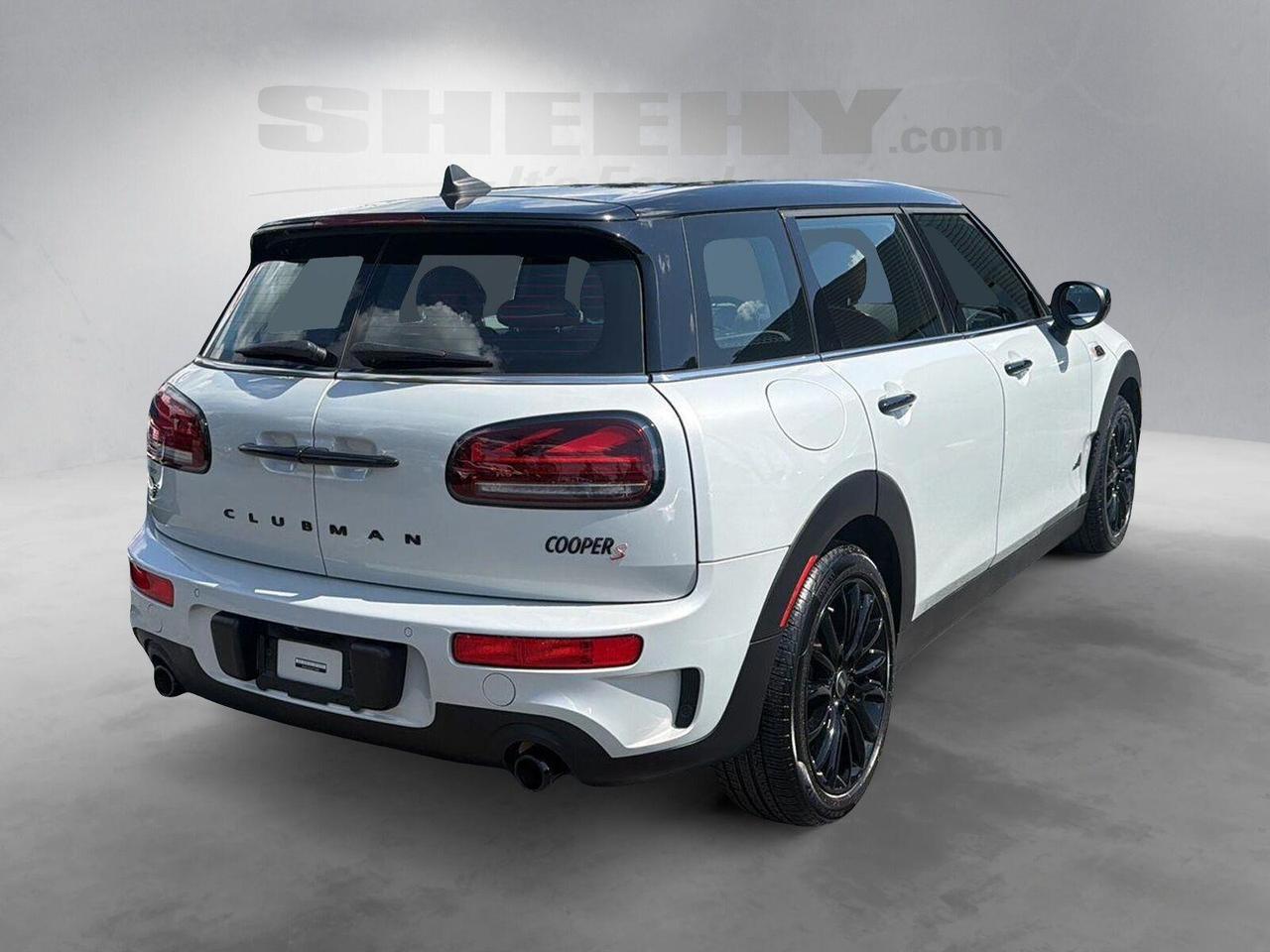 2023 MINI Clubman Cooper S Gaithersburg MD