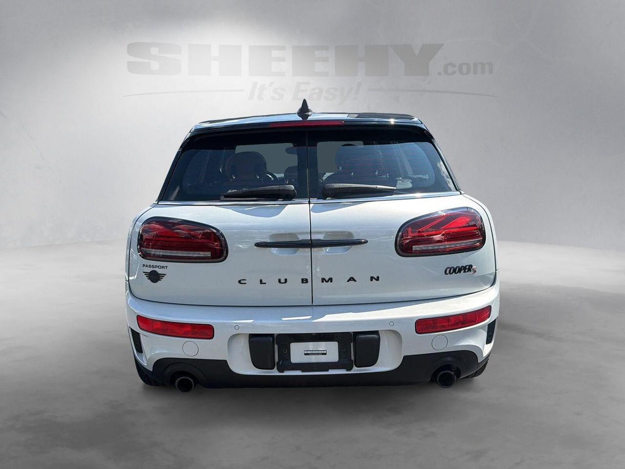 2023 MINI Clubman Cooper S Gaithersburg MD