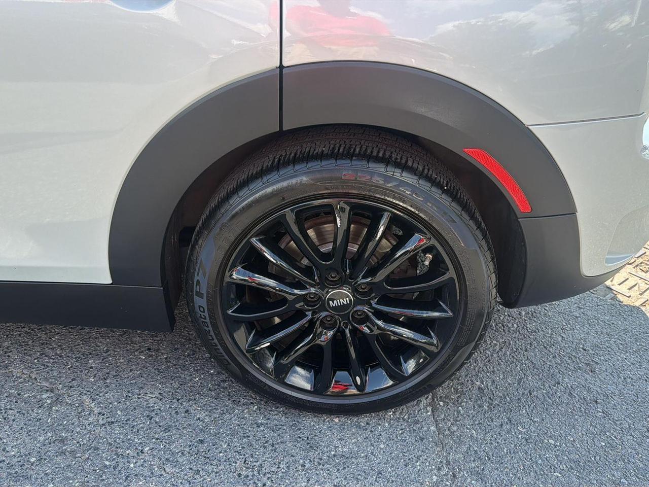 2023 MINI Clubman Cooper S Gaithersburg MD