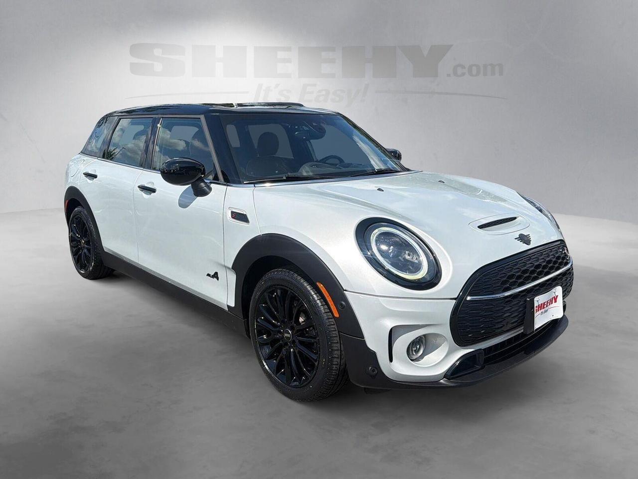 2023 MINI Clubman Cooper S Gaithersburg MD